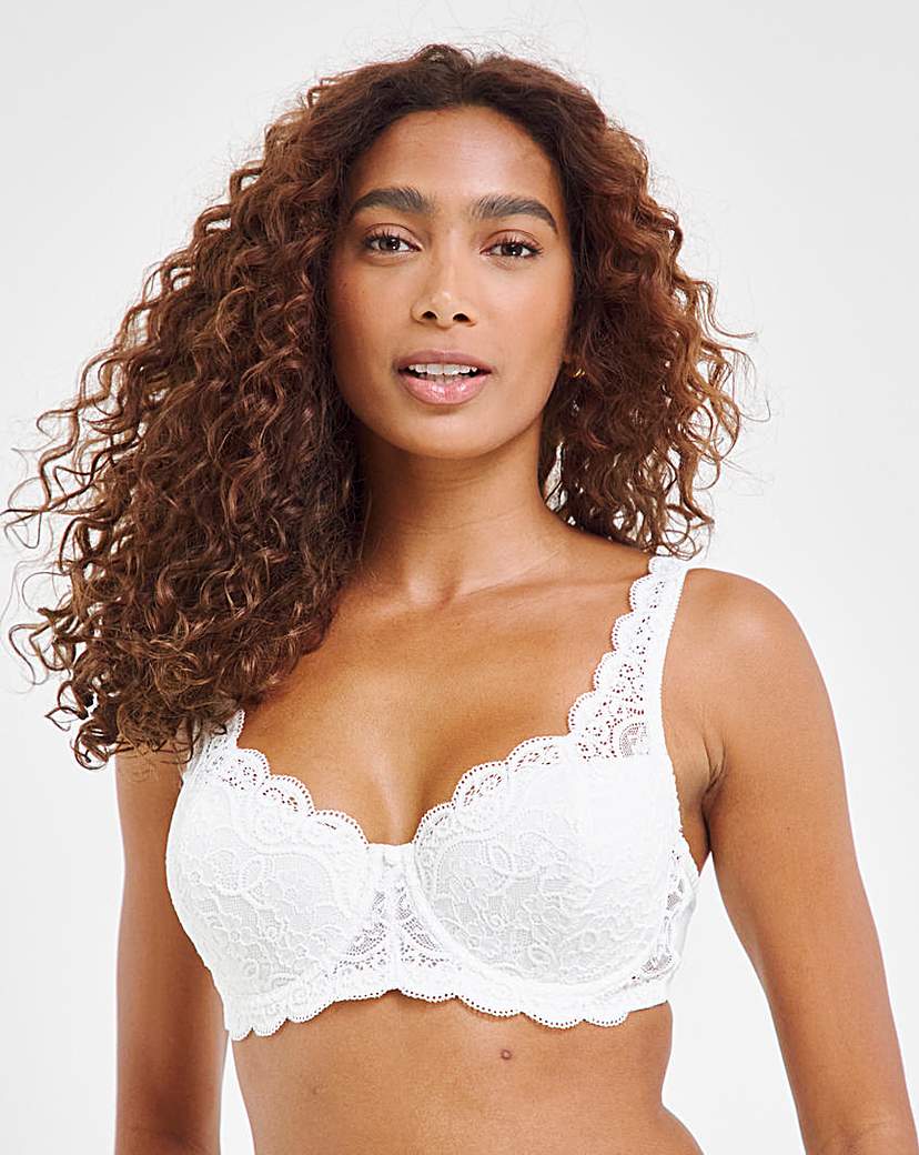 Triumph Amourette Balcony Wired Bra