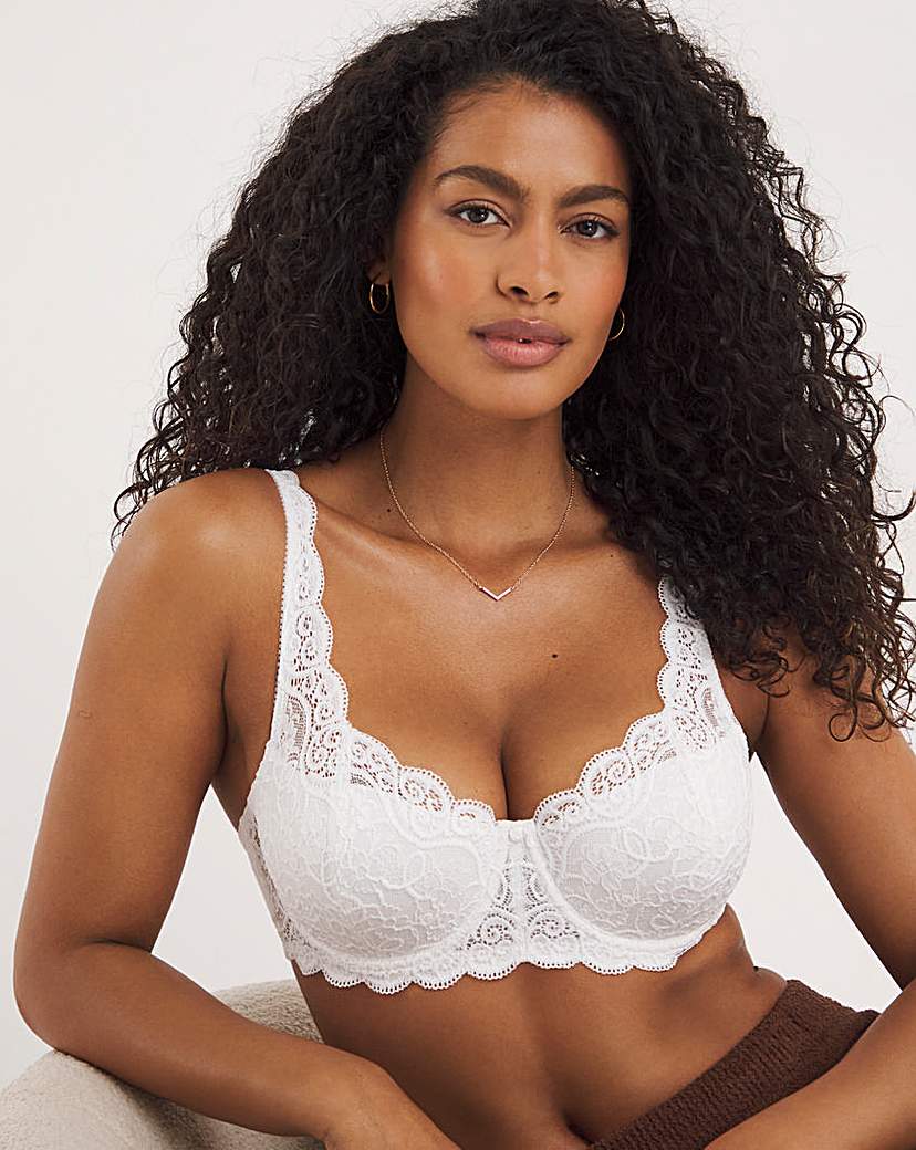 Triumph Amourette Balcony Wired Bra