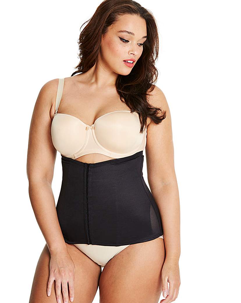 Image of Miraclesuit Classic Black Waist Cincher