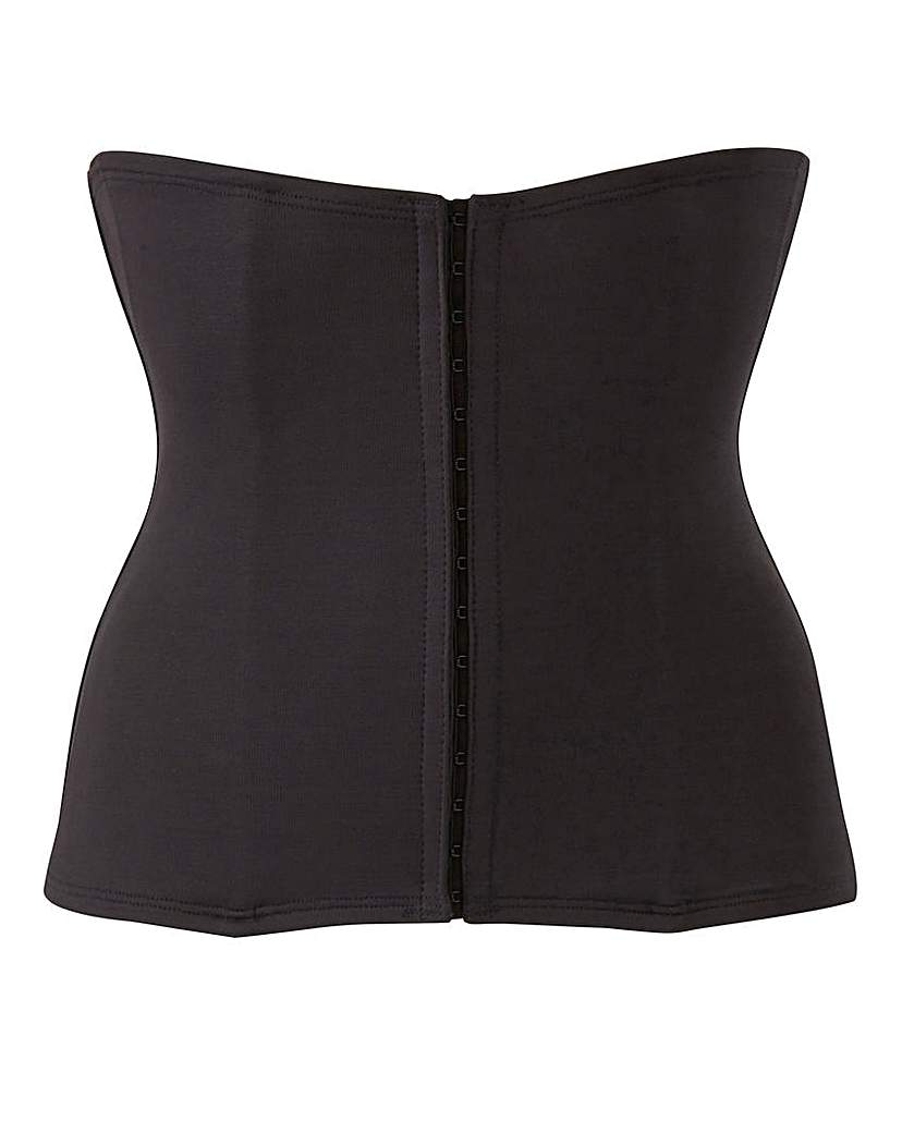 Image of Miraclesuit Classic Black Waist Cincher