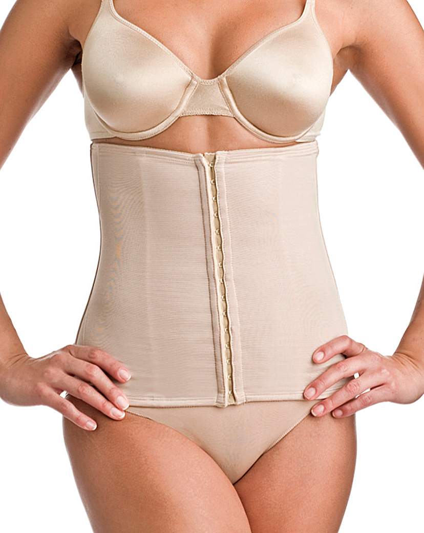 Image of Miraclesuit Classic Nude Waist Cincher