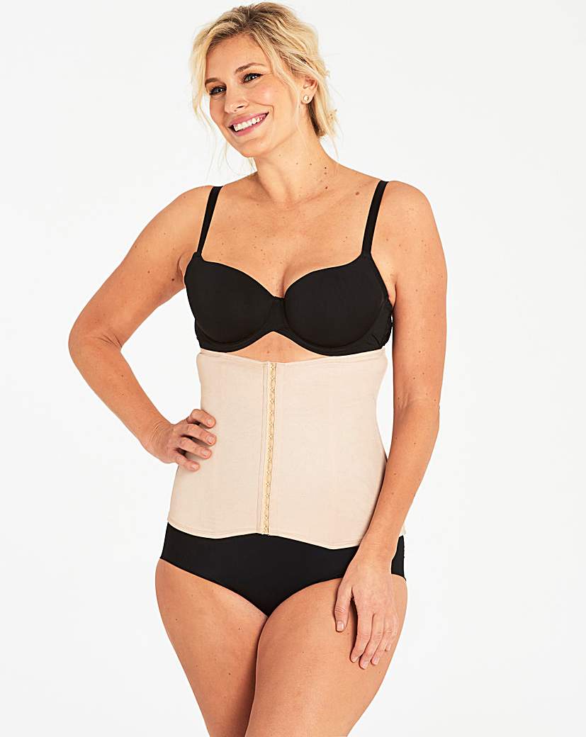 Image of Miraclesuit Classic Nude Waist Cincher