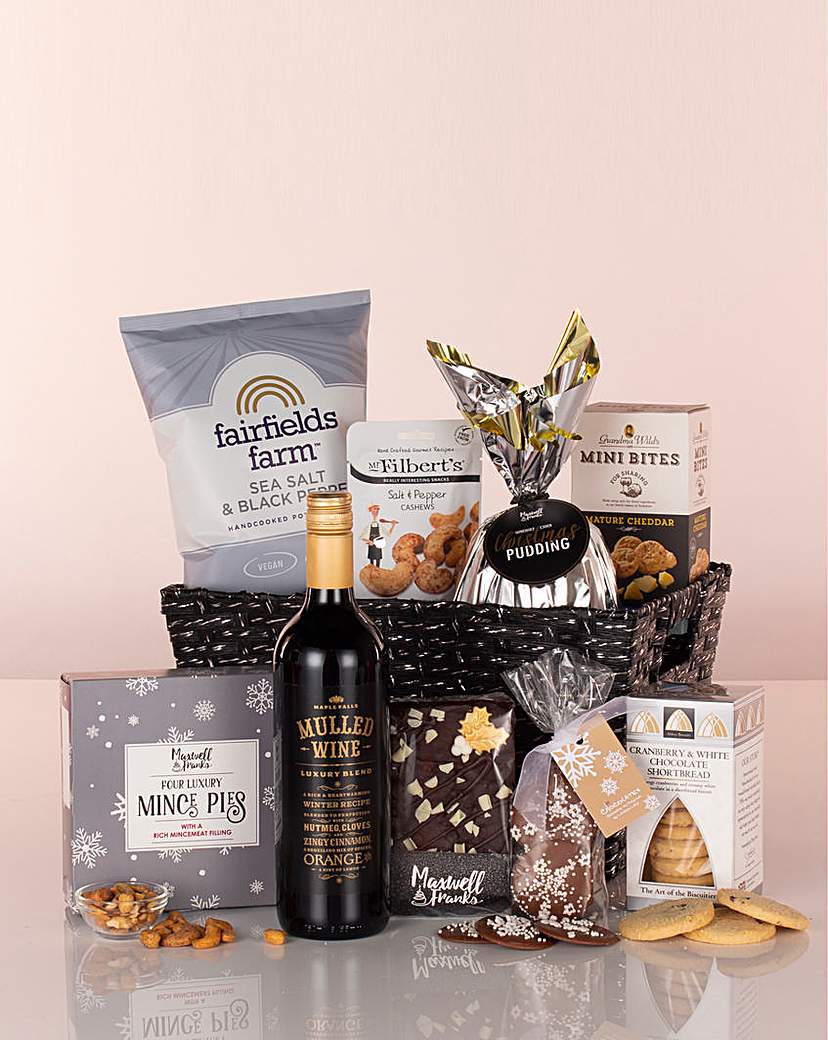 Image of Starry Starry Night Hamper