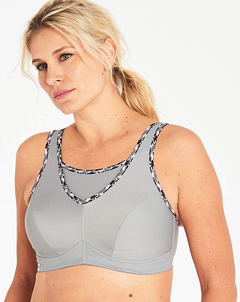 Glamorise No Bounce Sports Bra