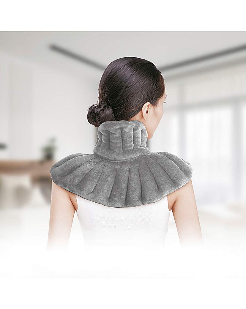 Image of Weighted Hot and Cold Wrap