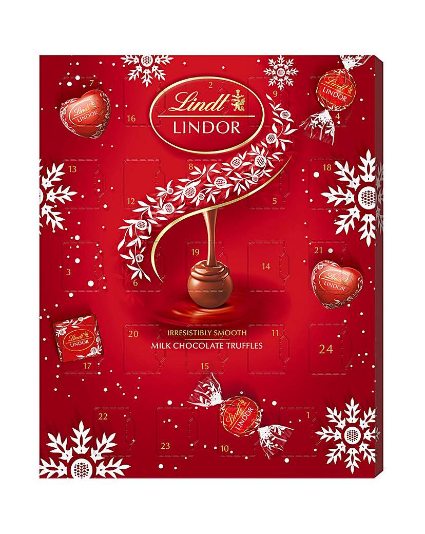 Lindt Advent Calendar