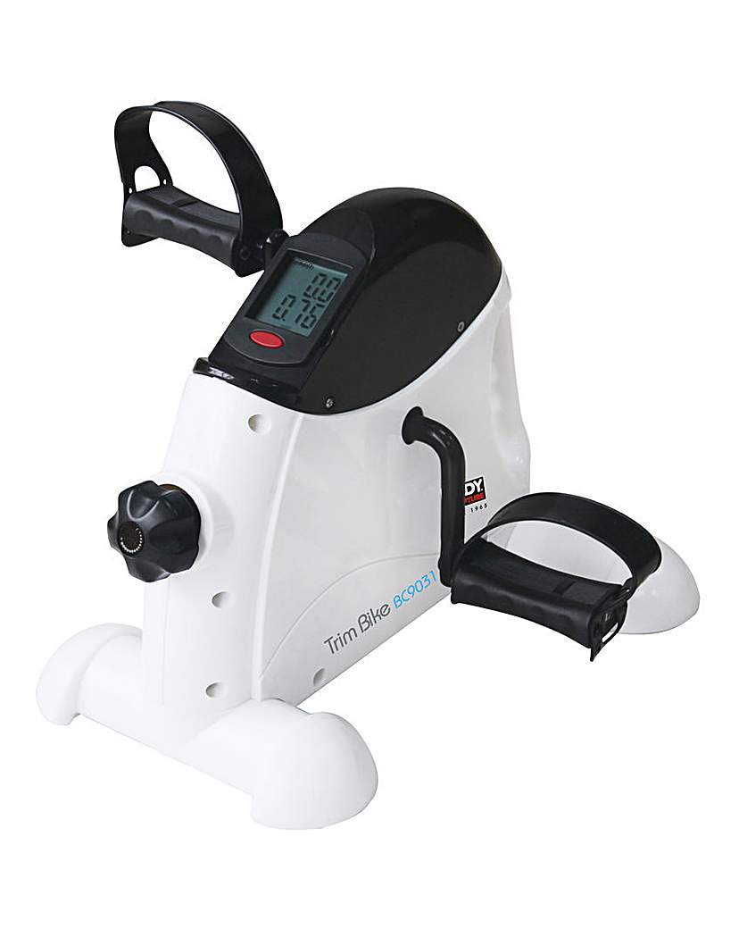 Body Sculpture Toning Bike