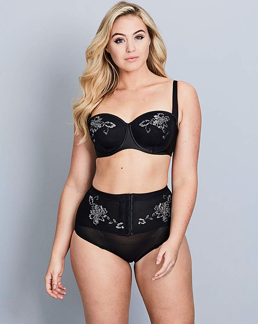 Image of Anastasia Balcony Bra