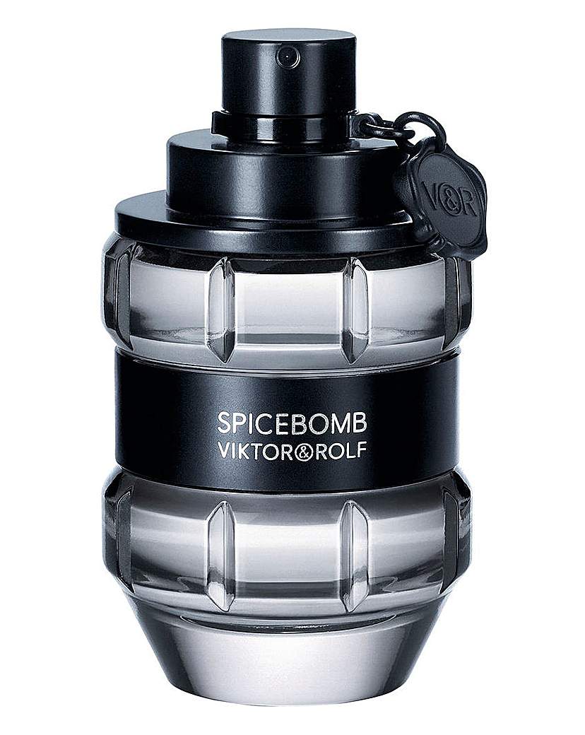 Viktor & Rolf Spicebomb EDT for men 90ml