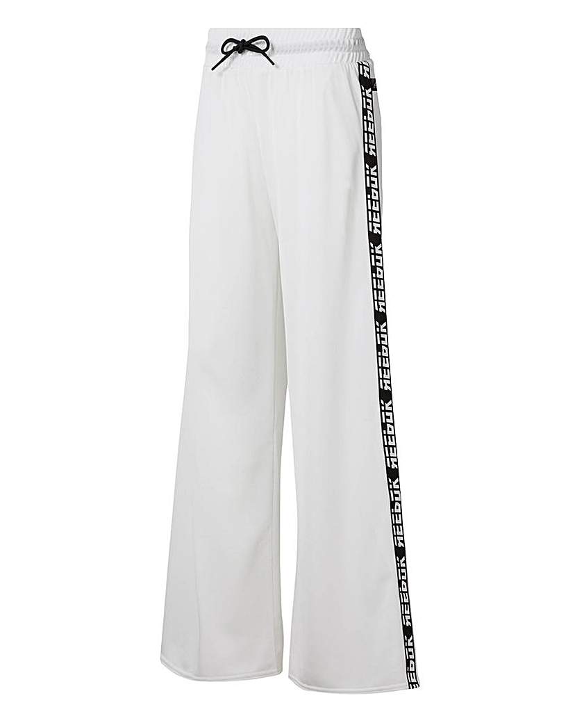 Image of Reebok Meet You There Wide Leg Pants