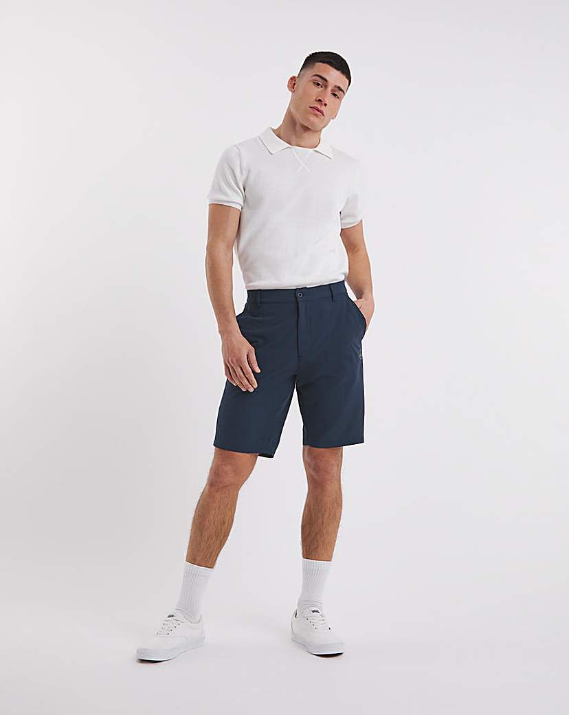 Golf Stretch Chino Shorts