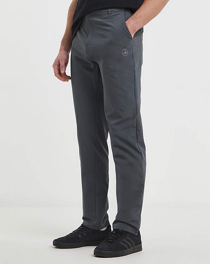 Golf Stretch Chino Trousers