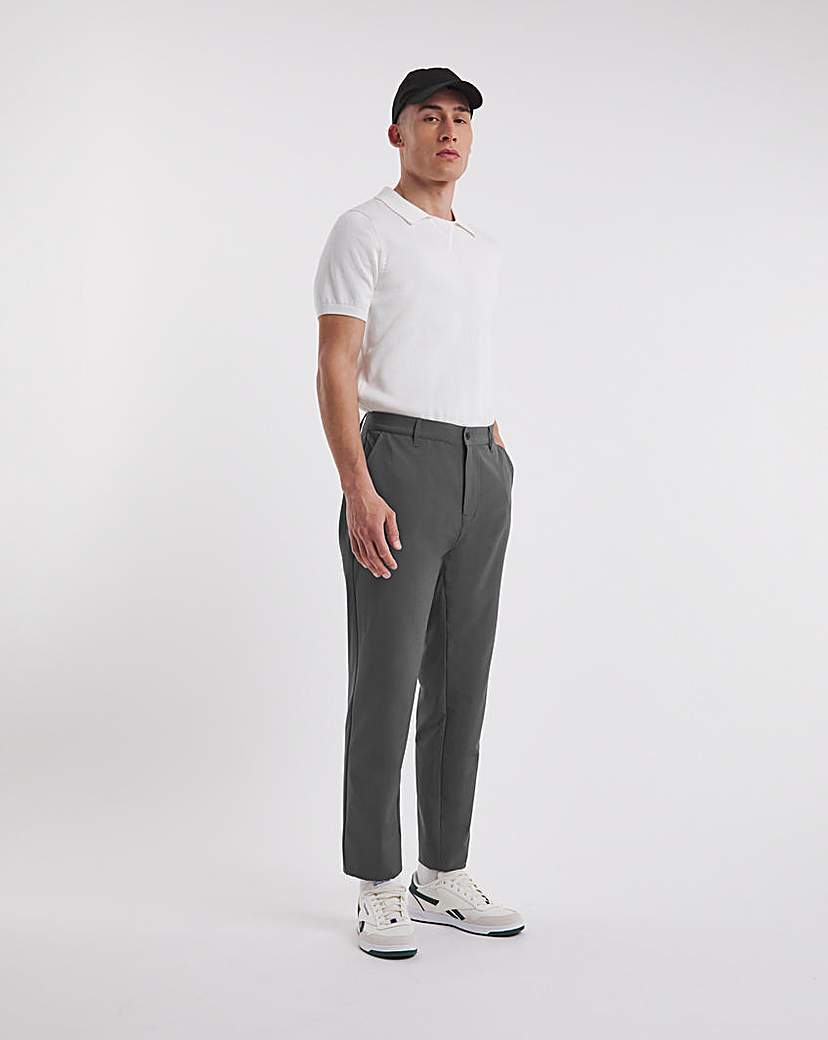 Golf Stretch Chino Trousers