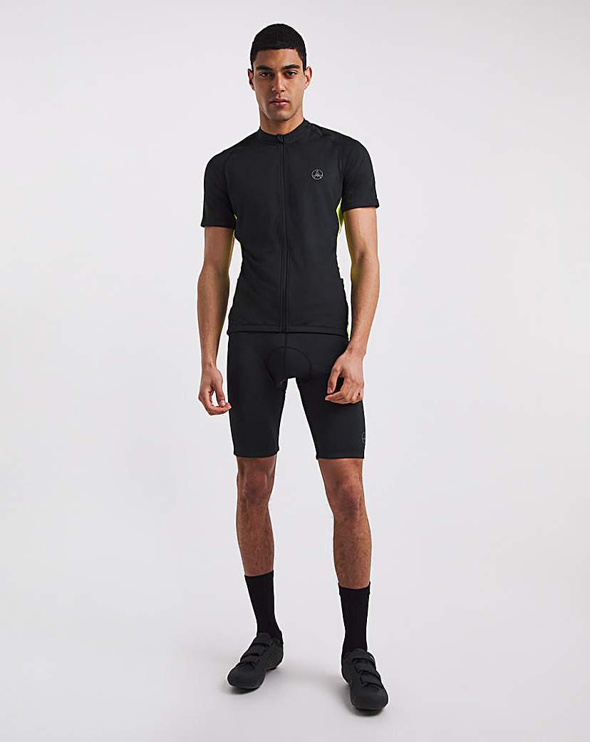 Padded Cycling shorts