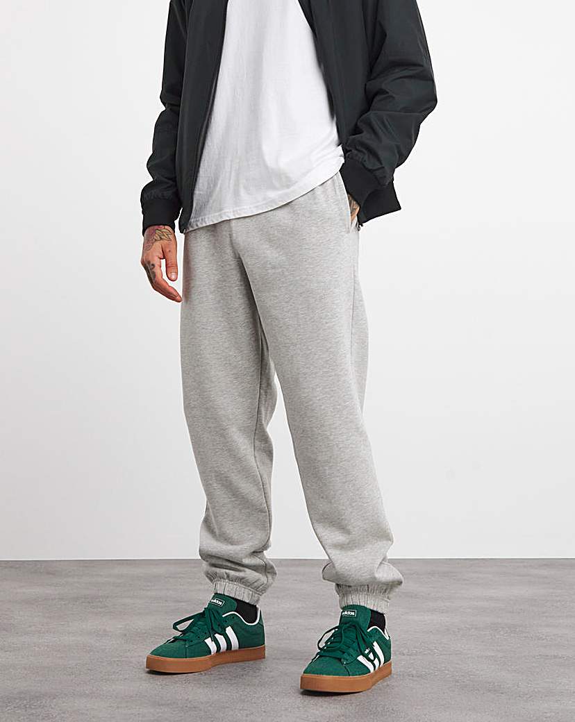 Relaxed Fit Joggers
