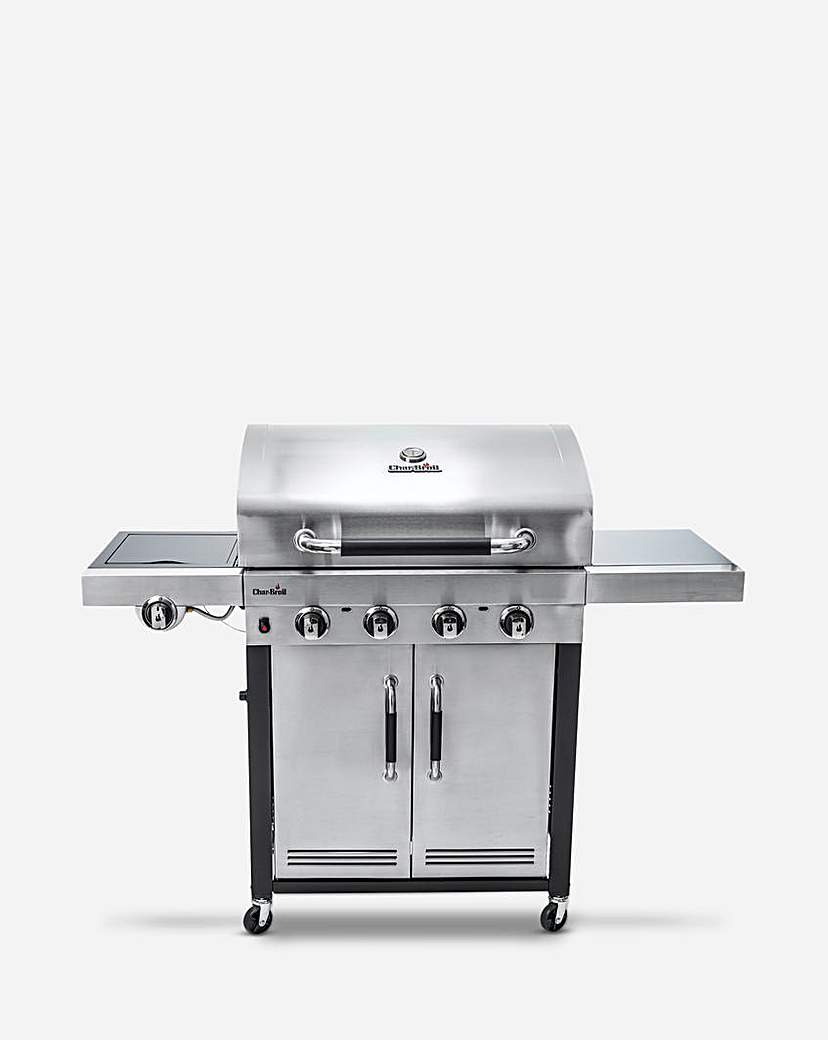 Char-Broil Advantage 445 4B S Gas Grill