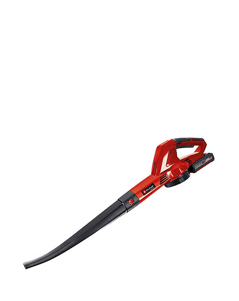 Einhell Leaf Blower 18V