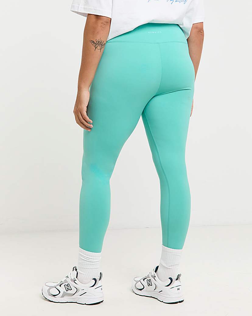 Gym King 365 Wrap Front Leggings