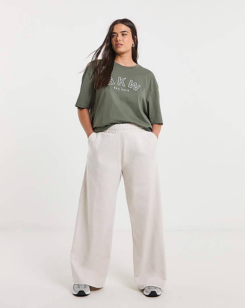 Gym King 365 Straight Leg Joggers