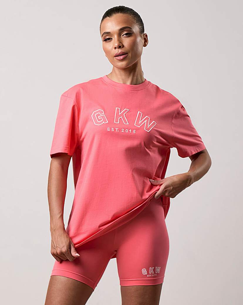 New In - GKW Boyfriend T-shirt