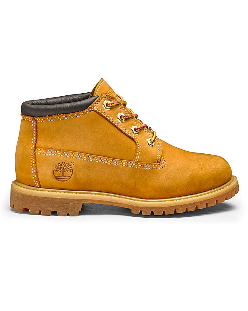 Timberland Nellie Chukka Boots