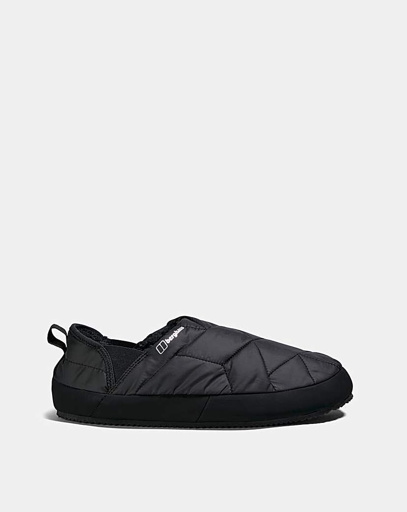 New In - Berghaus Bothy Slipper 2.0