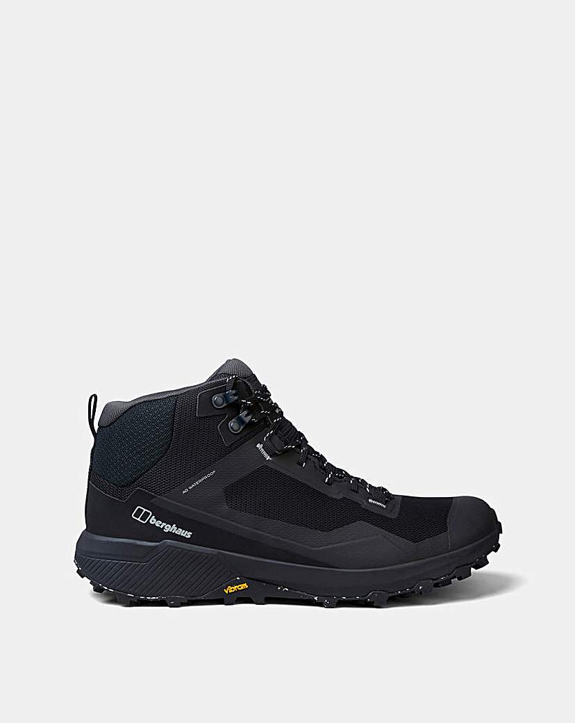 New In - Berghaus Revolute Active Mid Boots