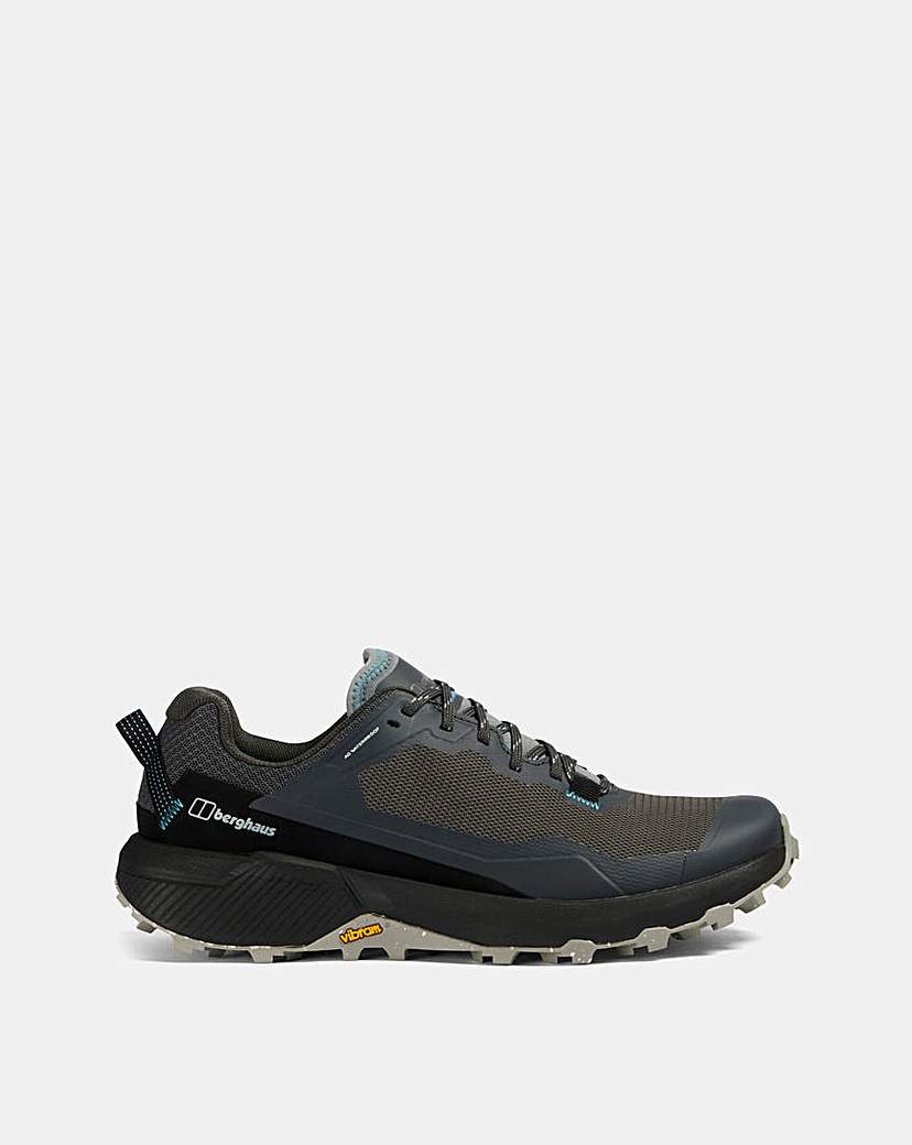 New In - Berghaus Revolute Active Shoes