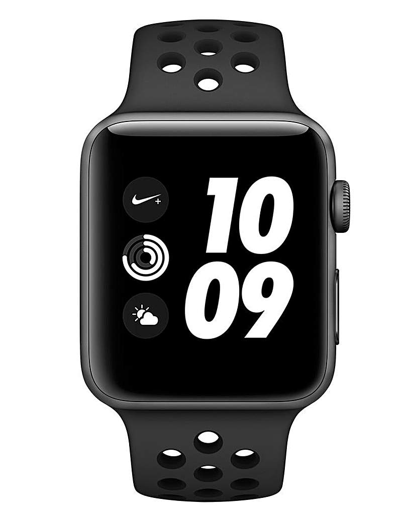 Apple Watch Nike+ Series 3 42mm - GPS