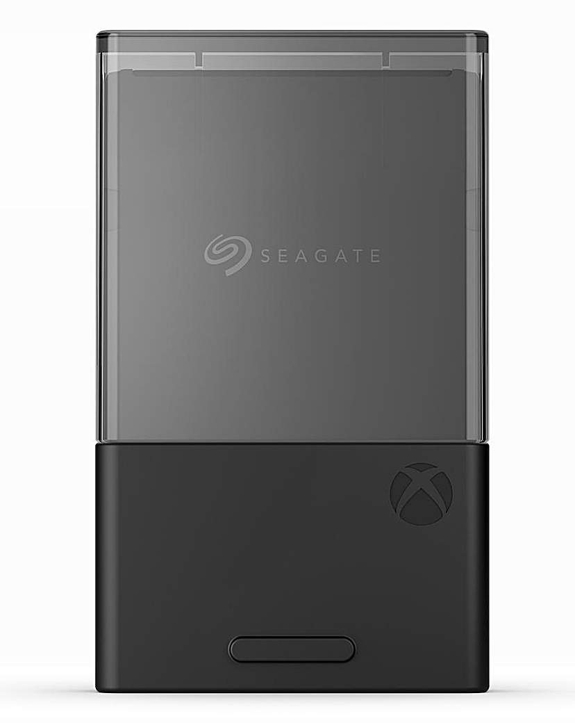 Seagate 1TB Storage Expansion Xbox Drive