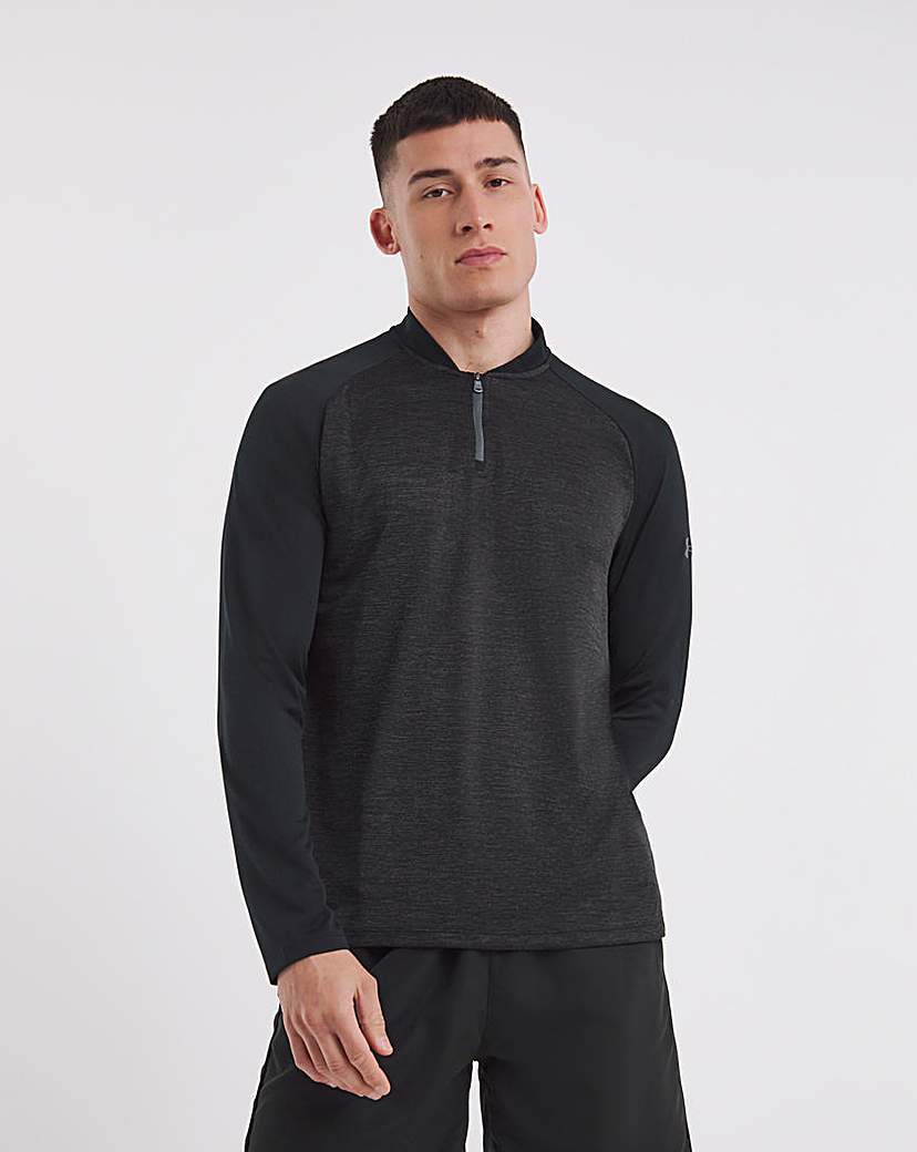 Under Armour Tech Novelty 1/4 Zip