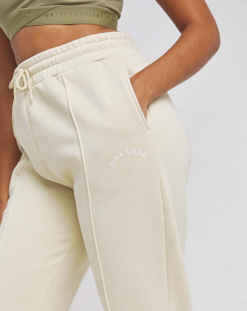 PUMA Power Colourblock HW Pants