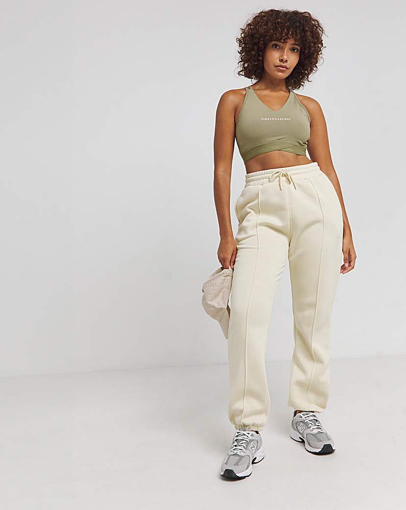 PUMA Power Colourblock HW Pants