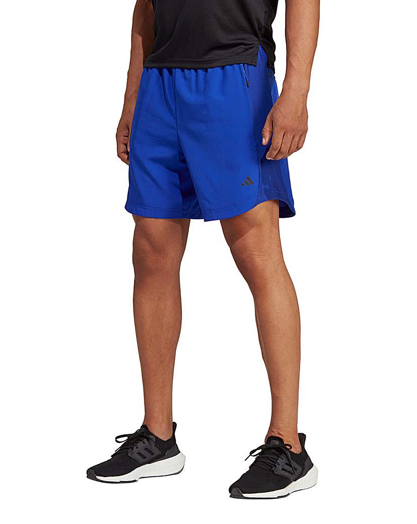 adidas HIIT Training Shorts