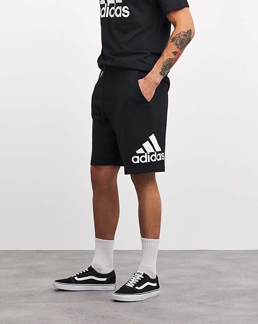 adidas Essentials Logo Shorts