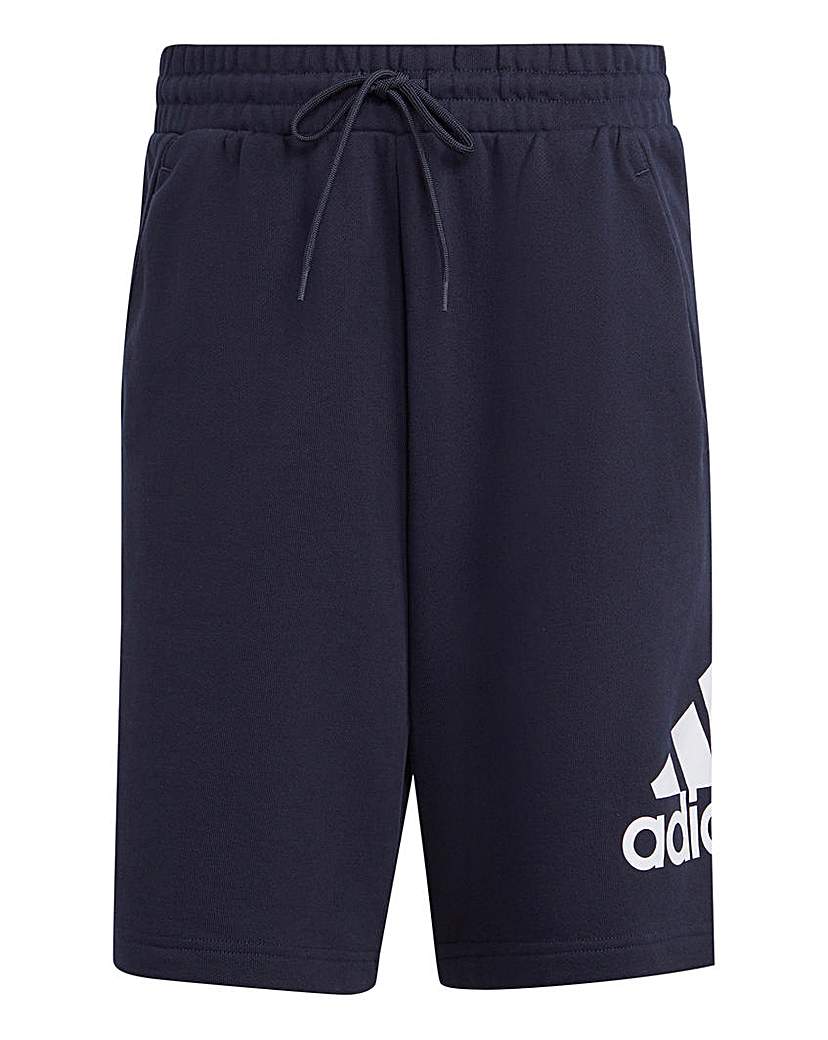 adidas Essentials Logo Shorts