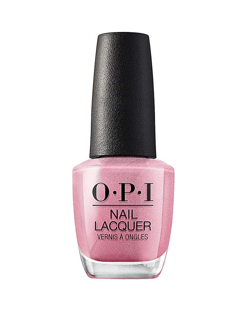 OPI Nail Polish Aphrodite’s Pink Nightie