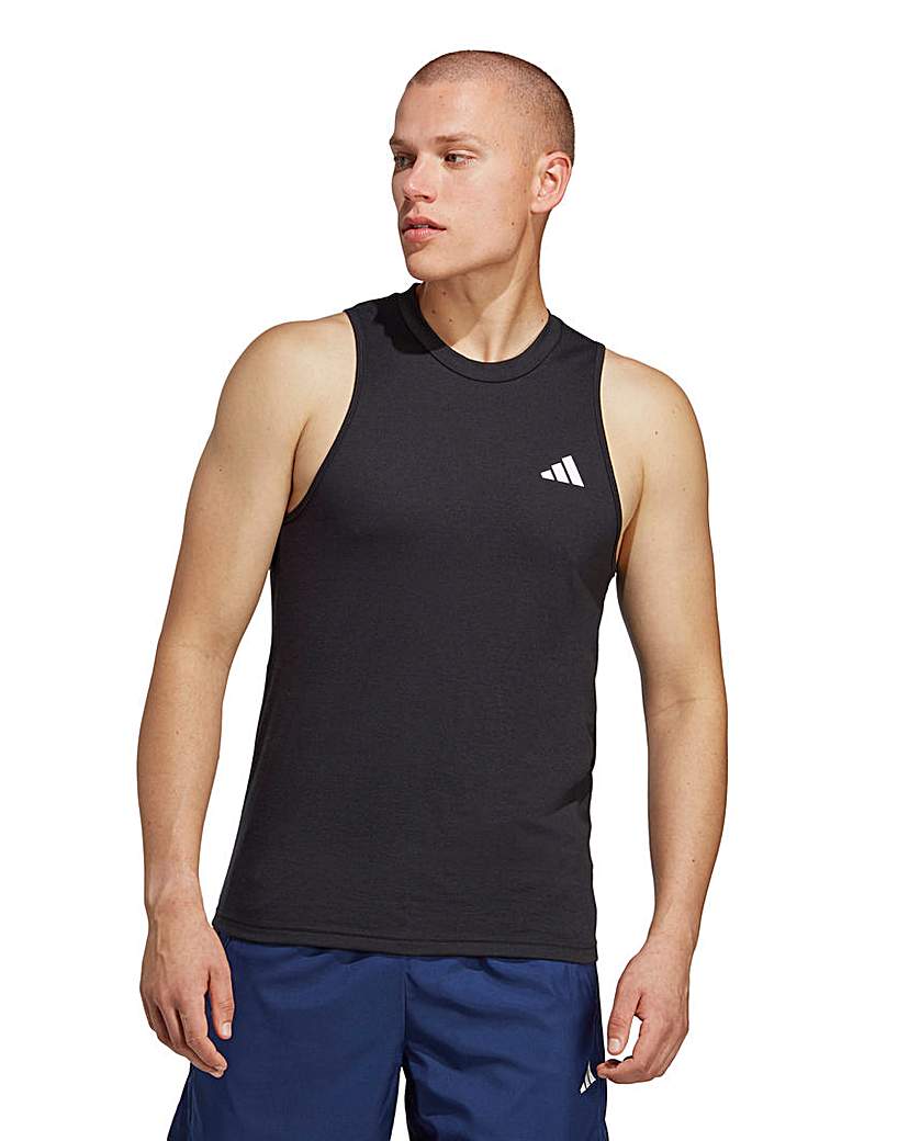 adidas Essentials Training Tank Top