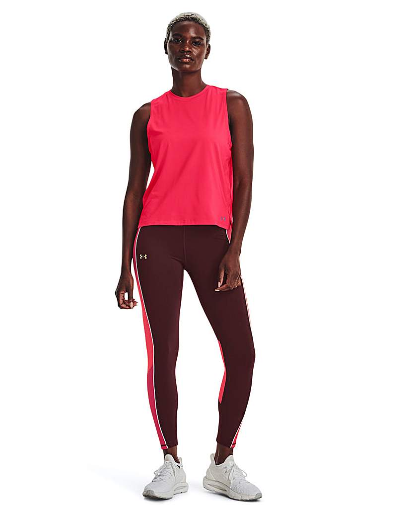Under Armour Rush Ankle Legging