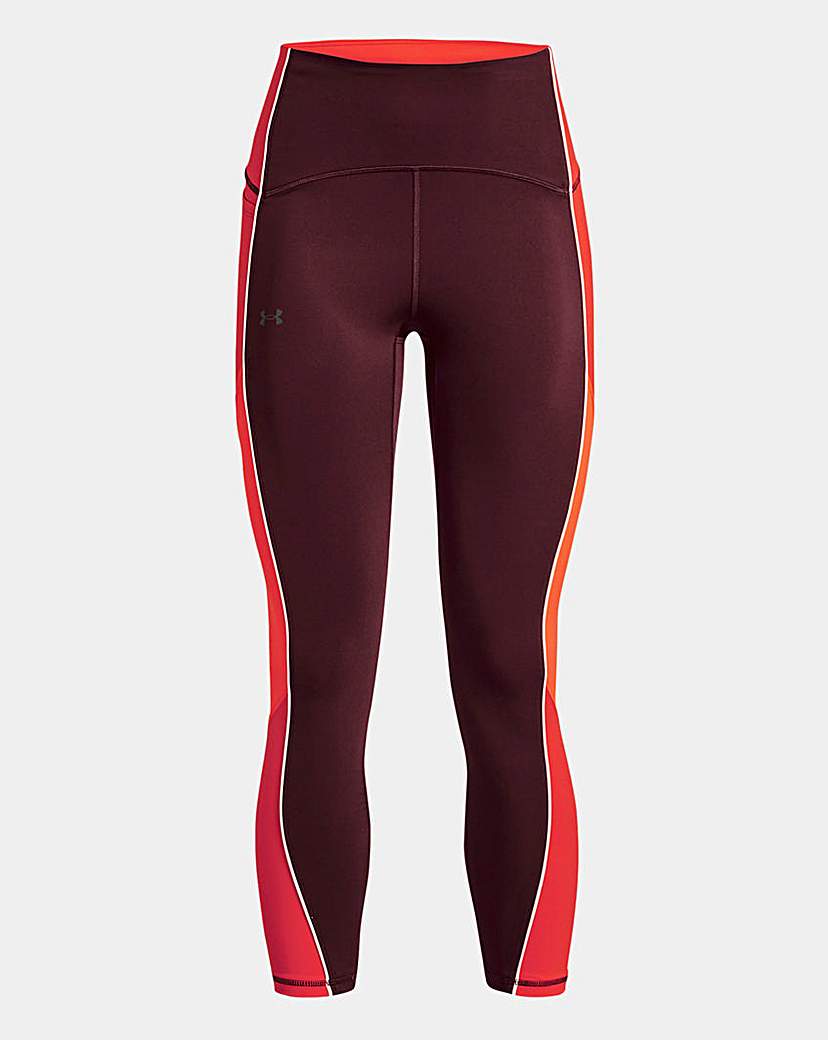 Under Armour Rush Ankle Legging