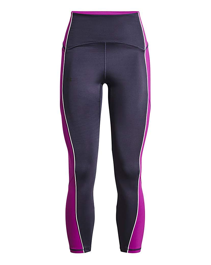 Under Armour Rush Ankle Legging