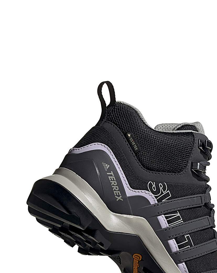 adidas Terrex Swift R2 Mid GTX