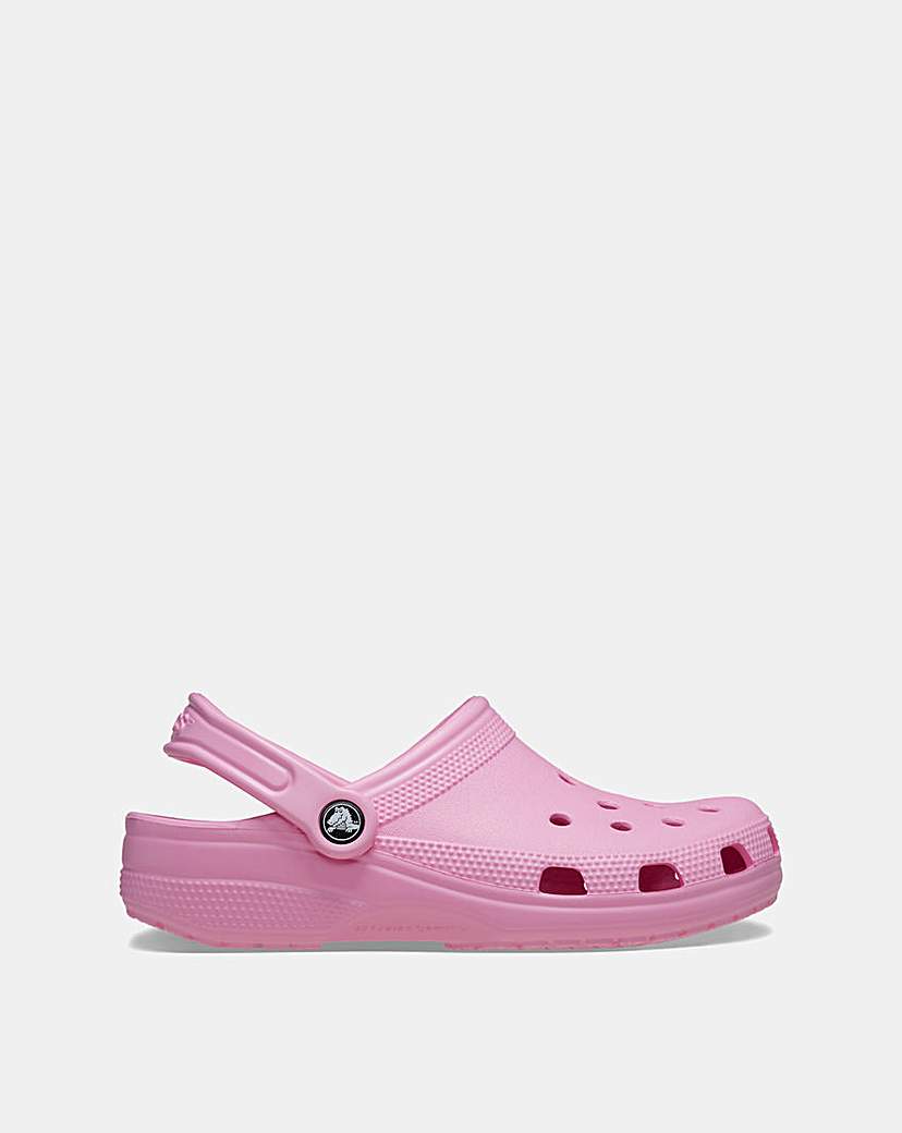 Crocs Classic Clogs Standard Fit