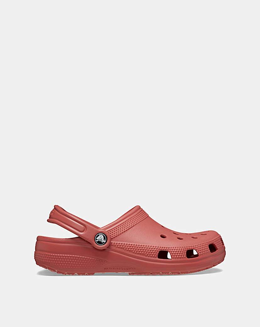 Crocs Classic Clogs Standard Fit