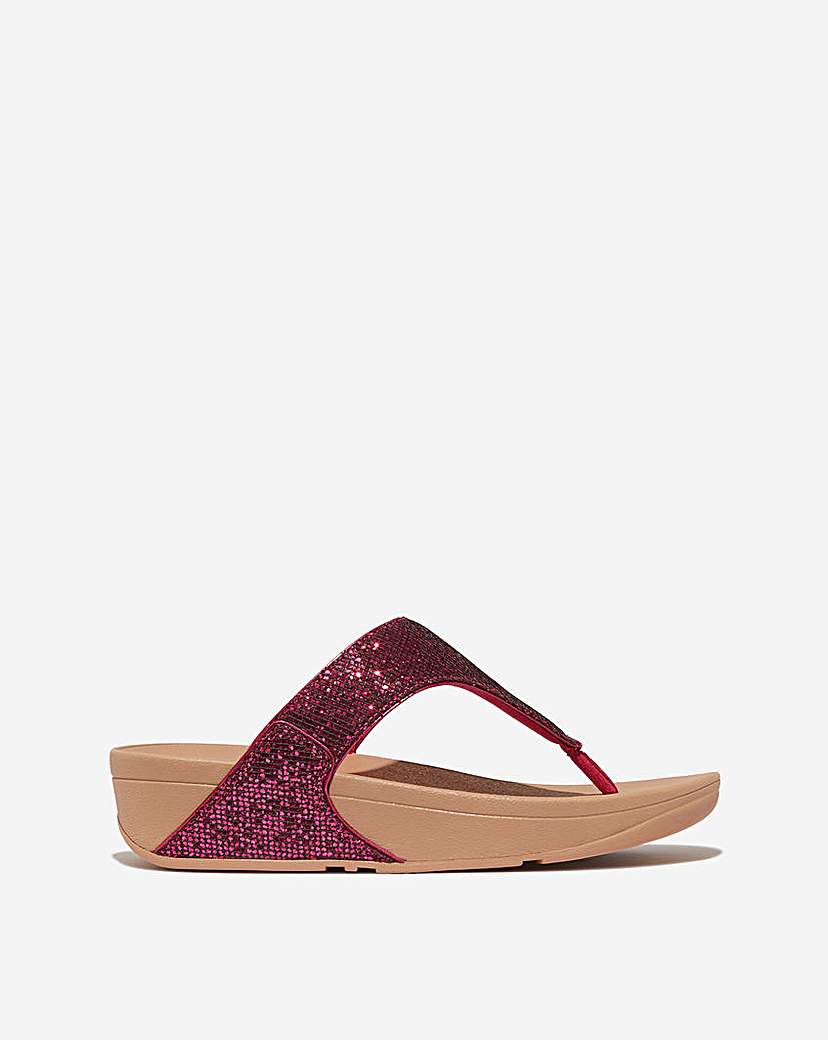 FitFlop Lulu Sandals Standard Fit