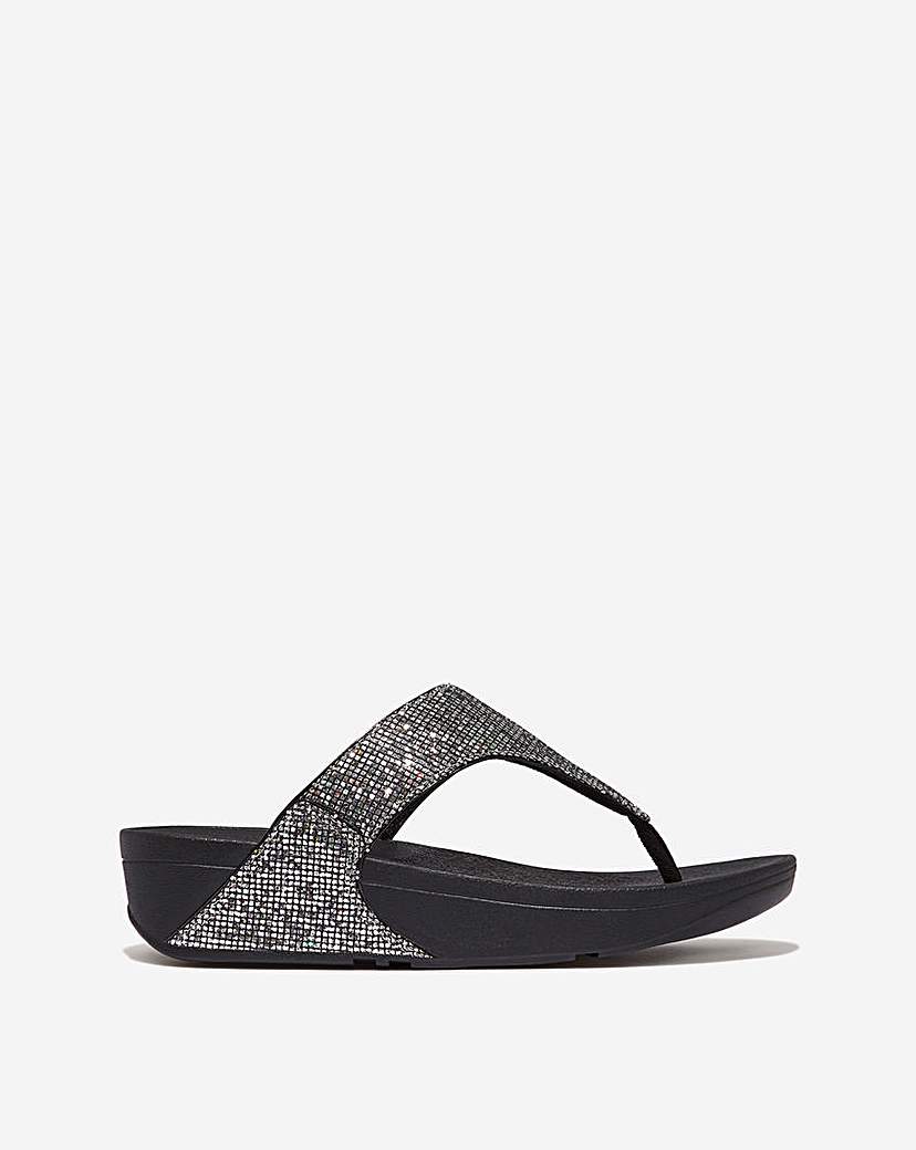 FitFlop Lulu Sandals Standard Fit