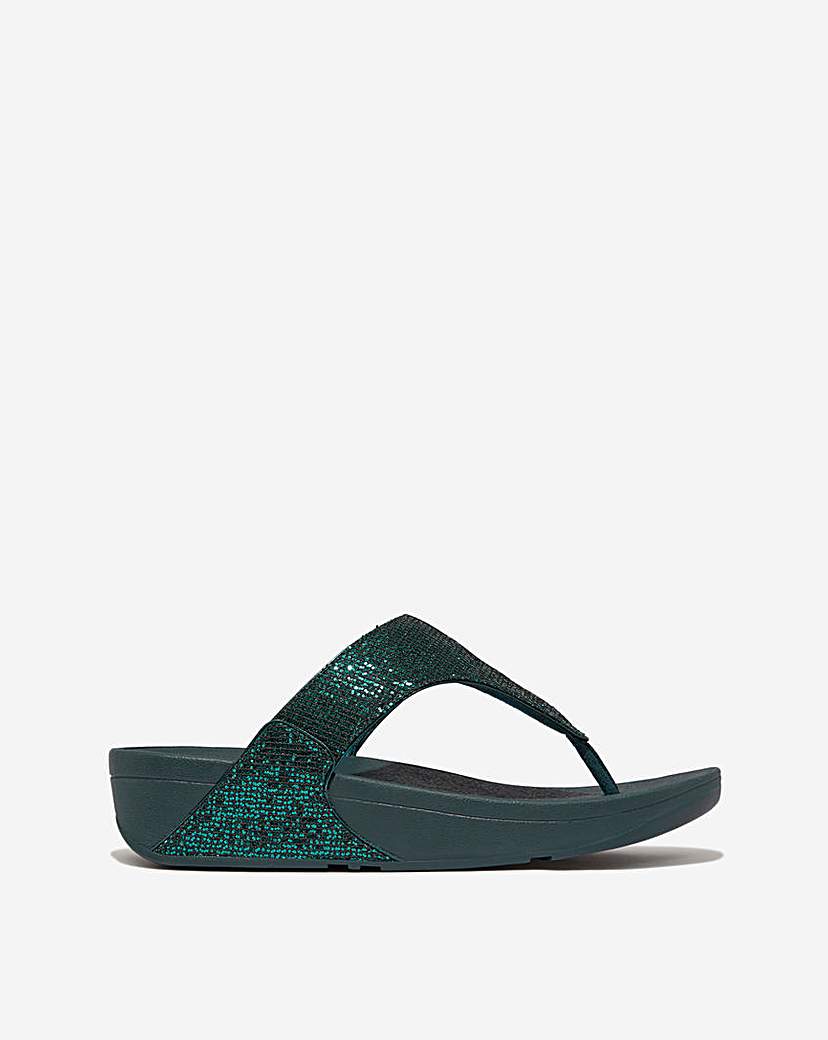 FitFlop Lulu Sandals Standard Fit