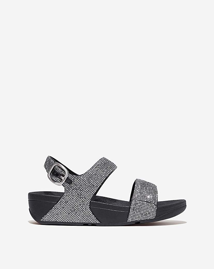 FitFlop Lulu Sandals Standard Fit