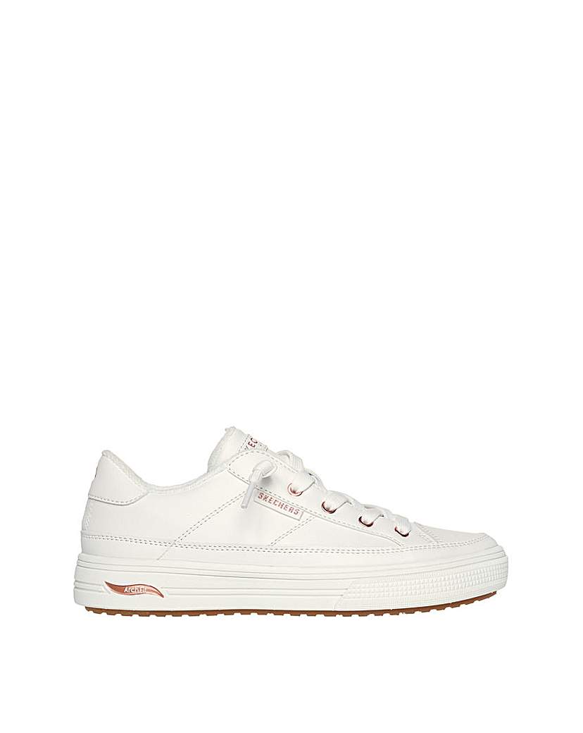 Skechers Arcade Trainer Standard Fit