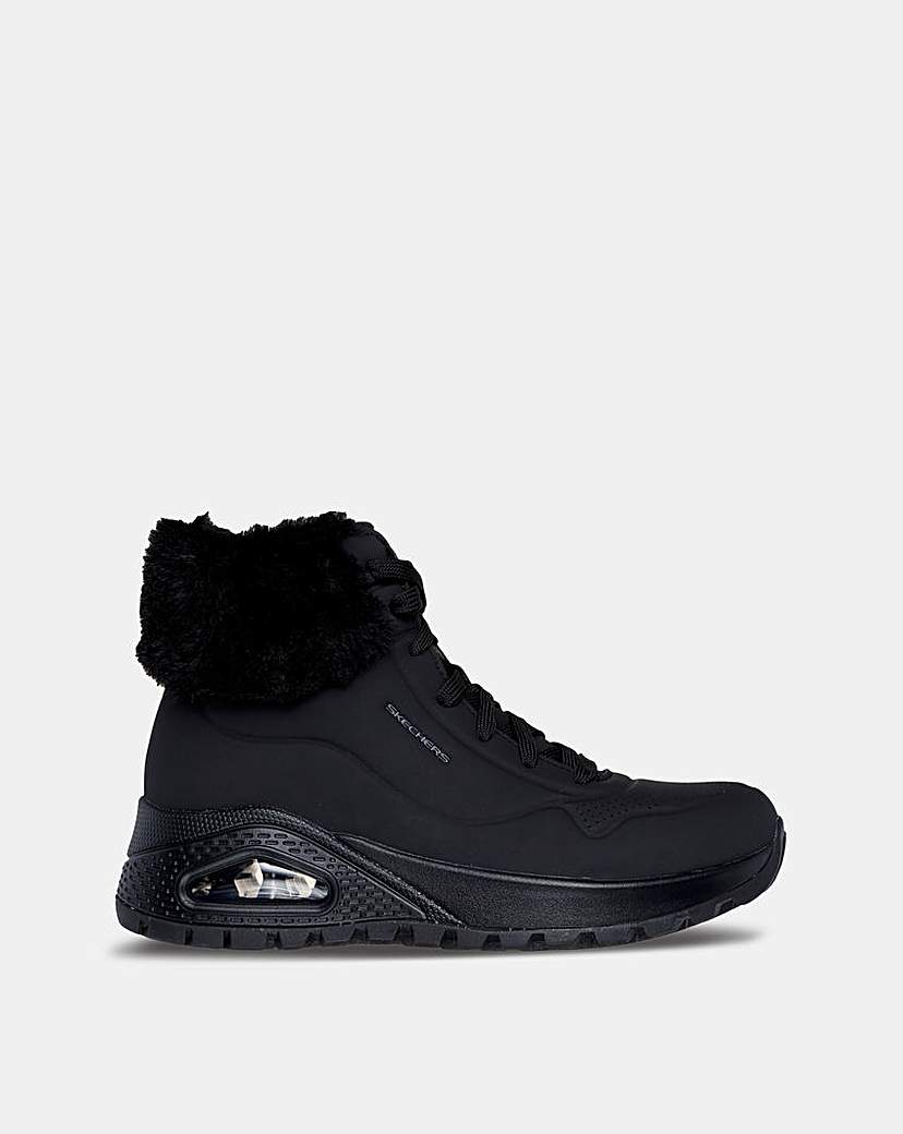 Skechers Uno Rugged Boot Standard Fit